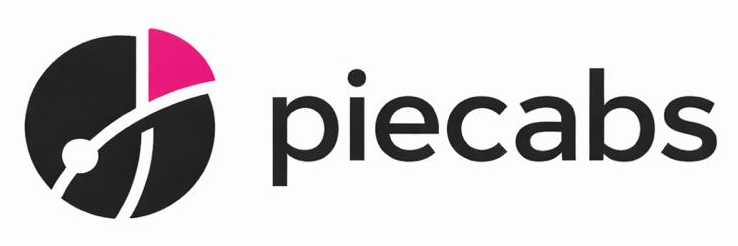 piecabs logo